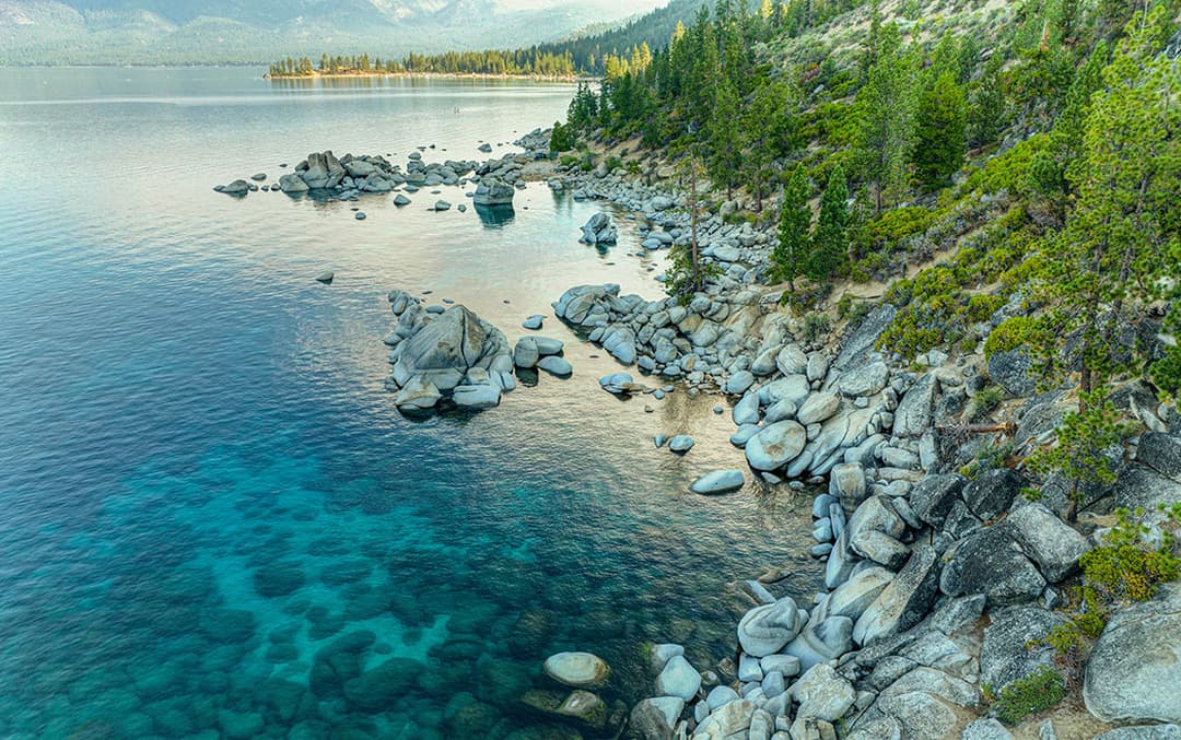 South Lake Tahoe, United States