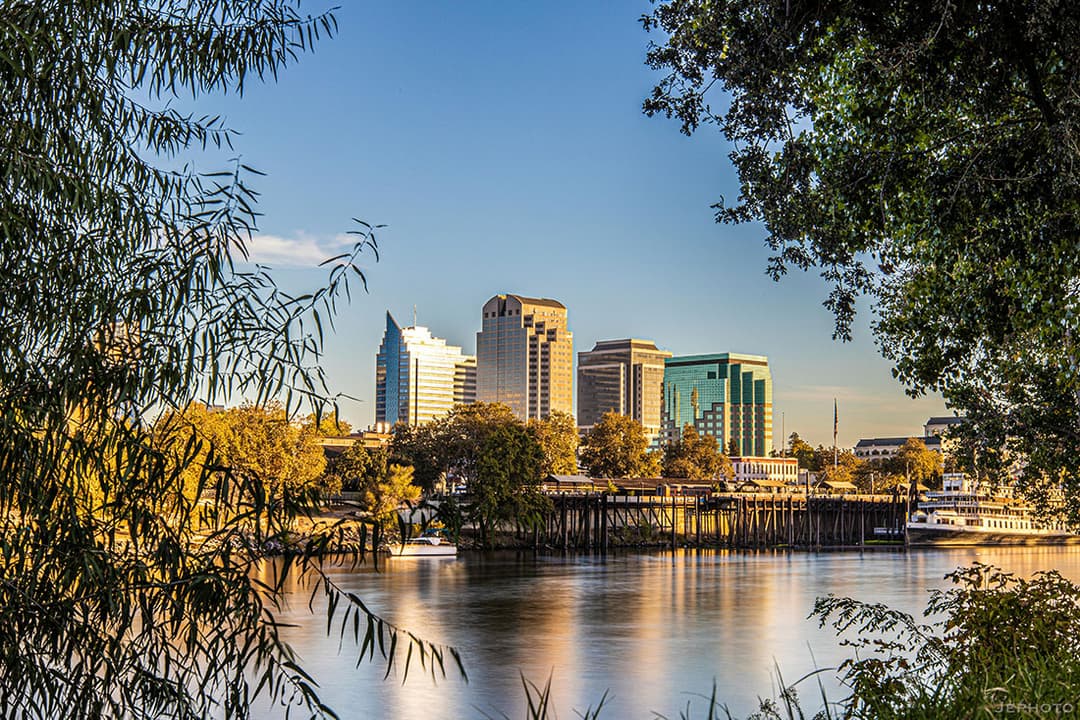 Sacramento, United States